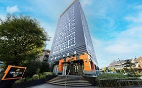 アパホテル千葉駅前